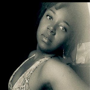 Meet your Posher, Keisha